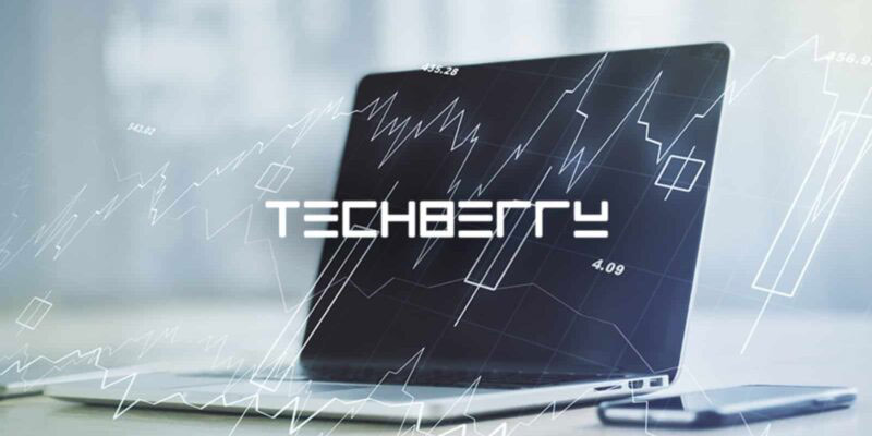Techberry Platform
