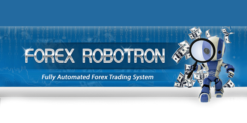 Forex Robotron Review: The System Is Going to Become a Scam