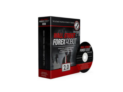 WallStreet Forex Robot