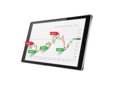 What Forex Signals to Use: Automated vs. Manual
