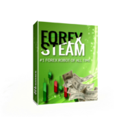 Forex Steam EA