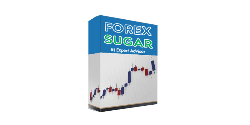 Forex Sugar Review: The EA that only Works on Demo