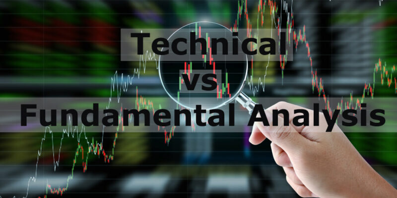 Technical vs. Fundamental Analysis: A Complete Guide • FX Tech Lab