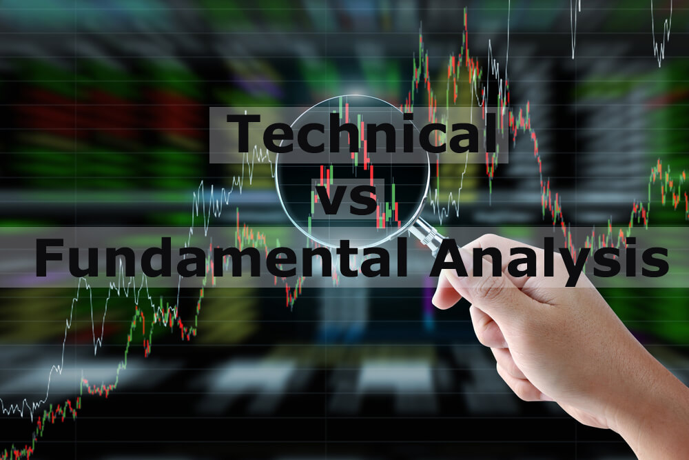 Technical Vs Fundamental Analysis A Complete Guide • Fx Tech Lab