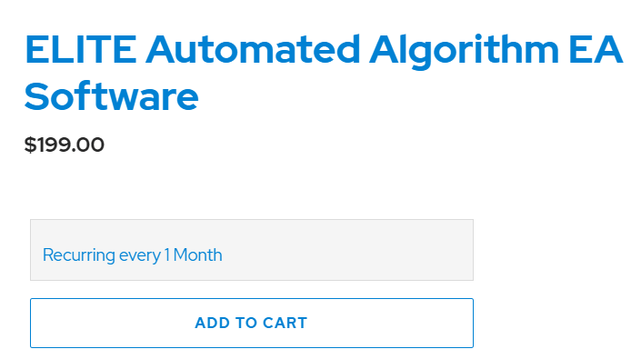 Elite Algorithm Review