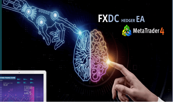 FXDC HEDGER EA Review