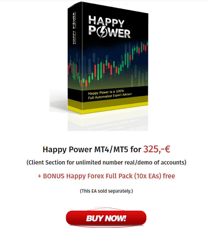 Happy Power Review