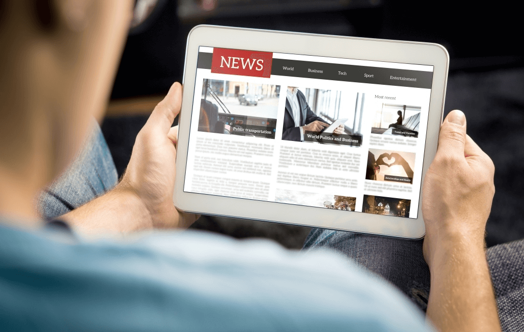 How to Get Forex News and Economic Releases • FX Tech Lab