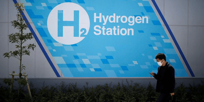 Japan's Shift to Hydrogen Could Drive the World to Follow Suit