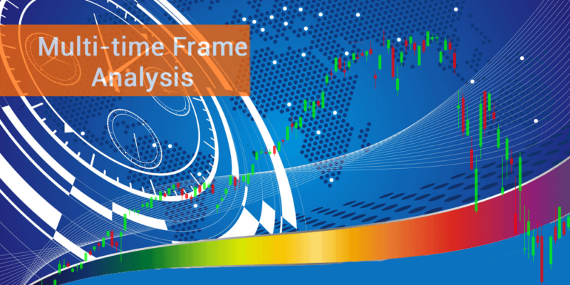 What Is Multiple Time Frame Analysis: How to Predict the Price Direction Using It