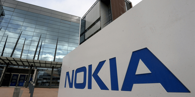 Nokia and Vodafone Successfully Link Asia and Europe in Terabit IP Connection