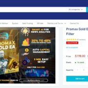 Promax Gold EA image