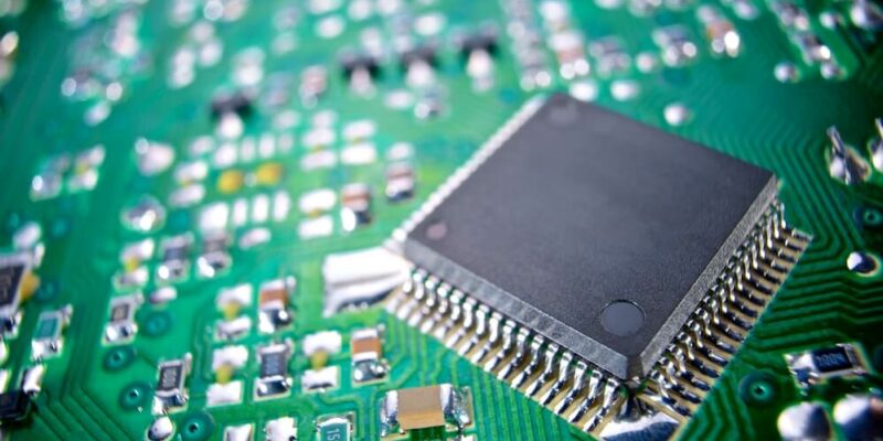 Semiconductor Equipment Industry’s Billings Jumped 4.7% in May to $3.59 billion