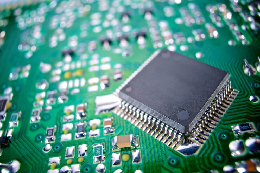 Semiconductor Equipment Industry’s Billings Jumped 4.7% In May To $3.59 ...