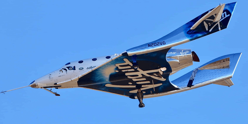 FAA Clears Virgin Galactic for Space Customer Flights