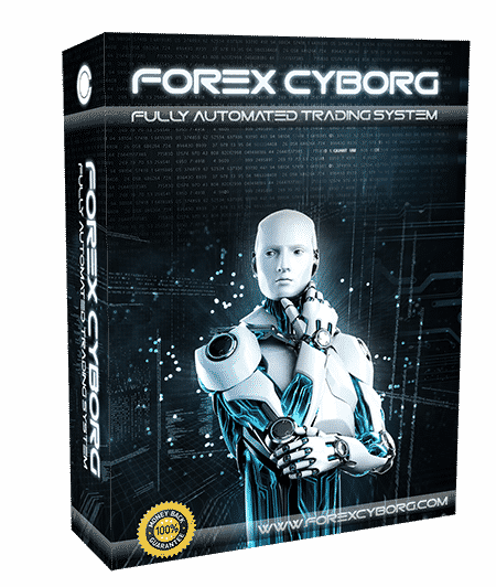 Forex Cyborg EA