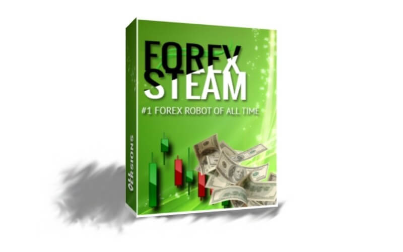 Forex Steam EA