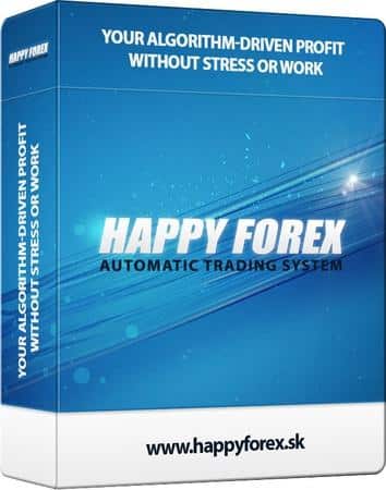 Happy Forex EA