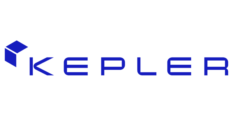 Kepler Communications logo