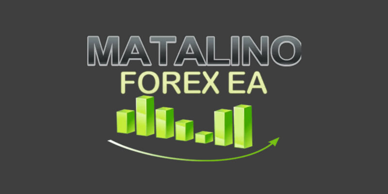 MATALINO FOREX EA Review Header