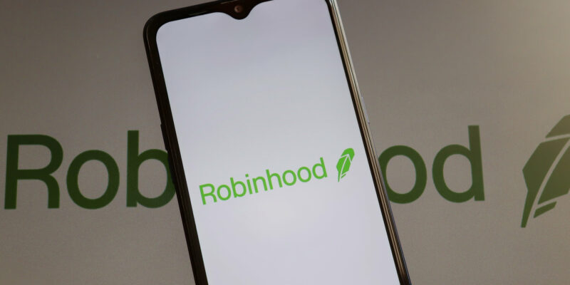 Robinhood Financial LLC