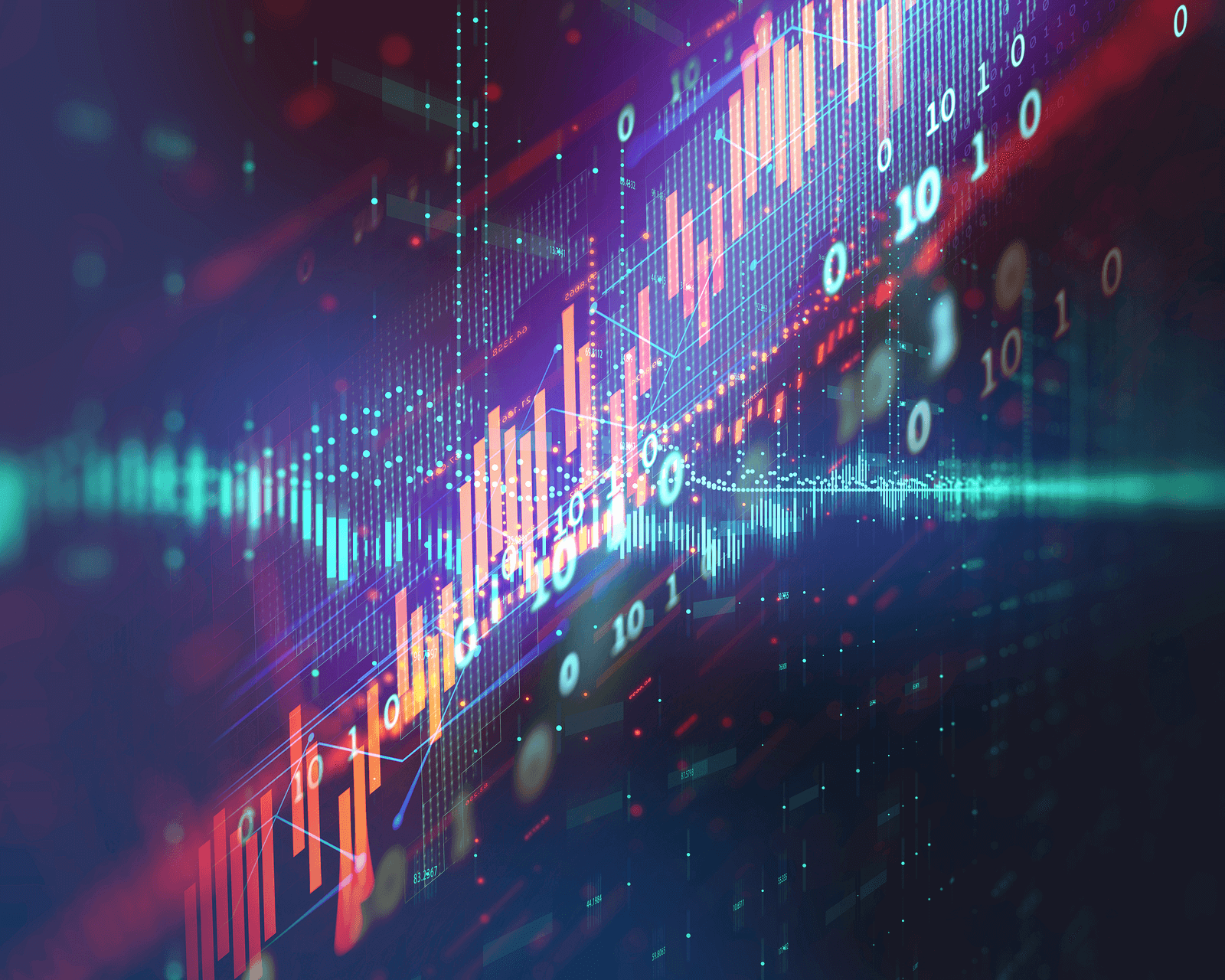 Learn From The Three Wise Men In Chaos Theory • Fx Tech Lab