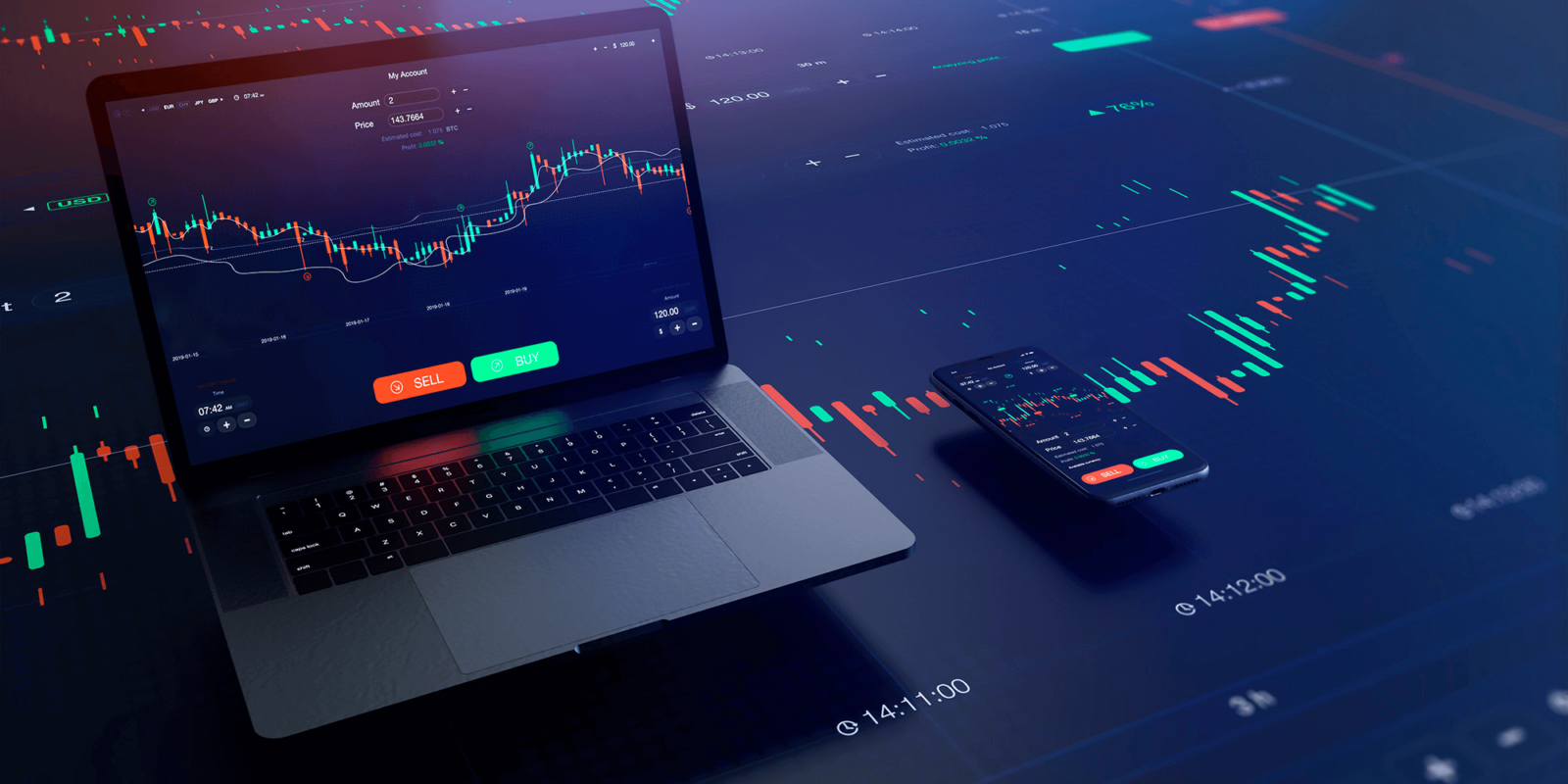 MT5 Trading Platform: Features Every Trader Should Know • FX Tech Lab