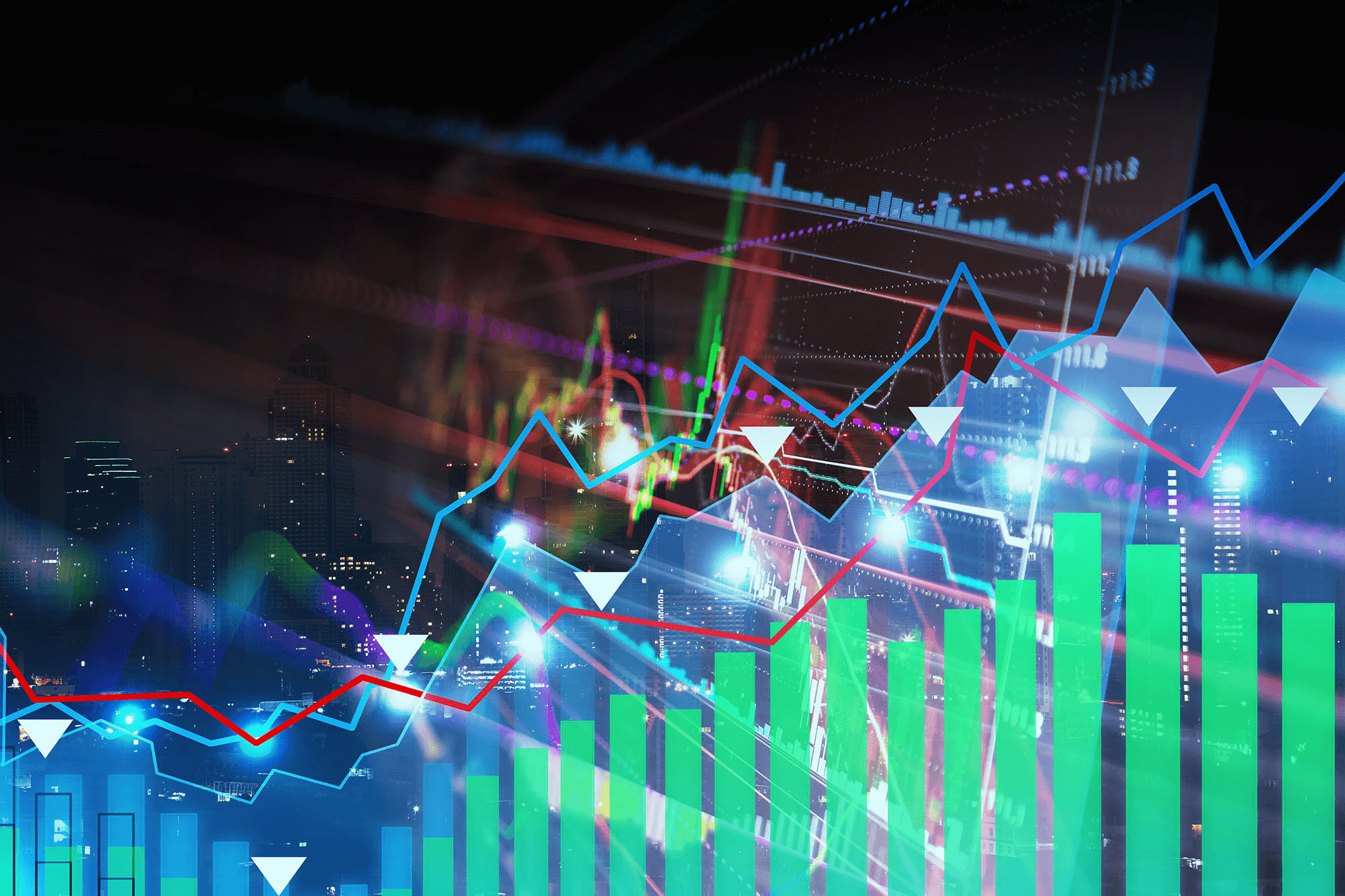 Martingale Strategy with Awesome Oscillator • FX Tech Lab