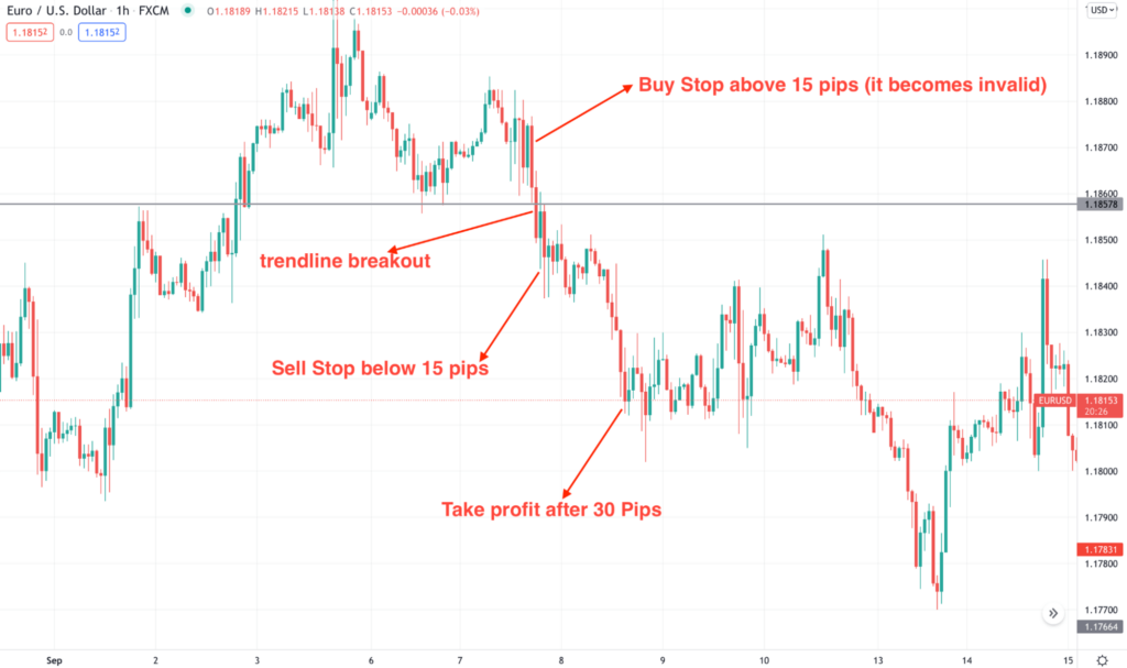 Forex Hedging Strategy: How to Win in Any Case • FX Tech Lab