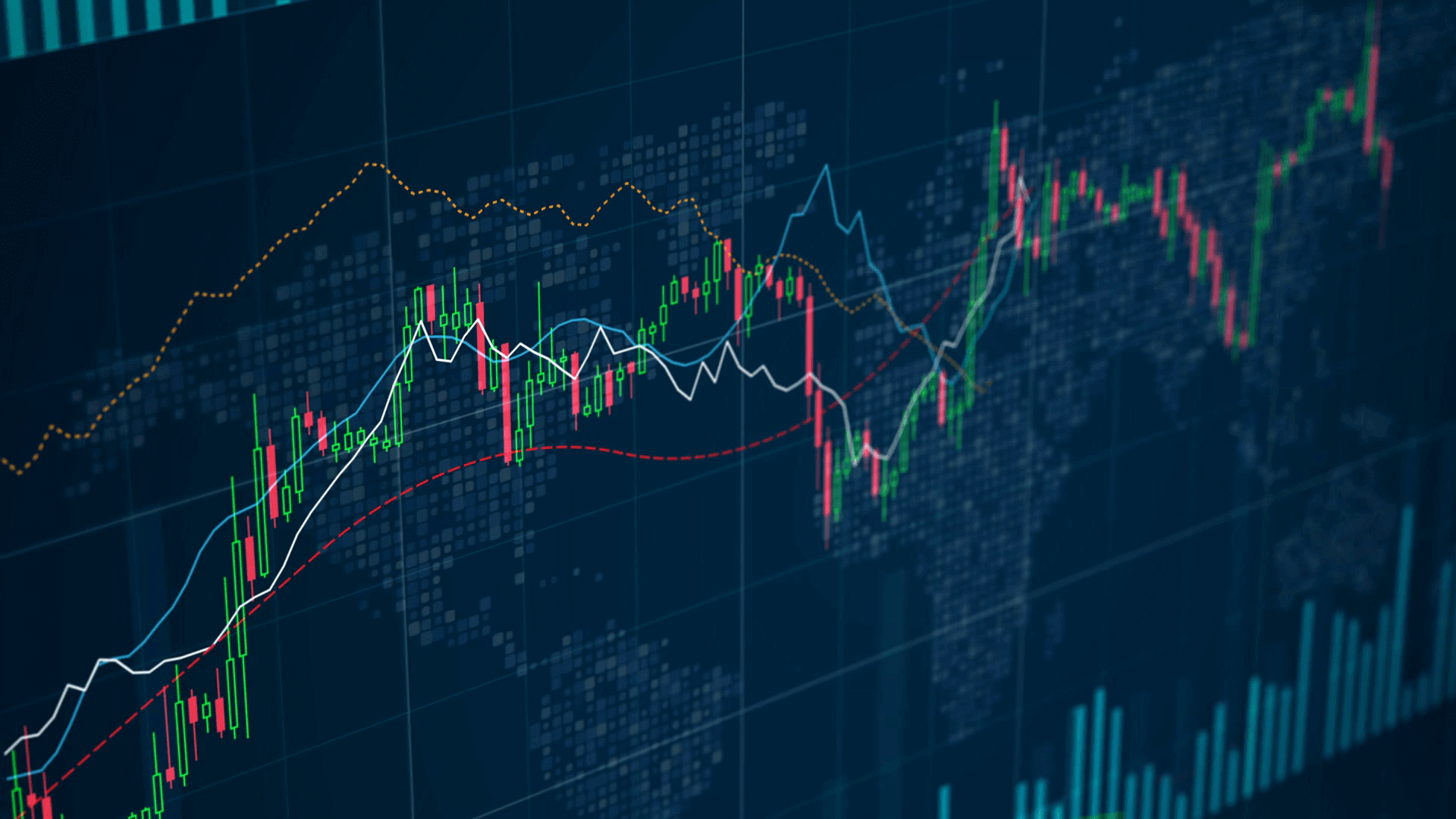 Simple Forex Strategy That Works Every Day • Fx Tech Lab