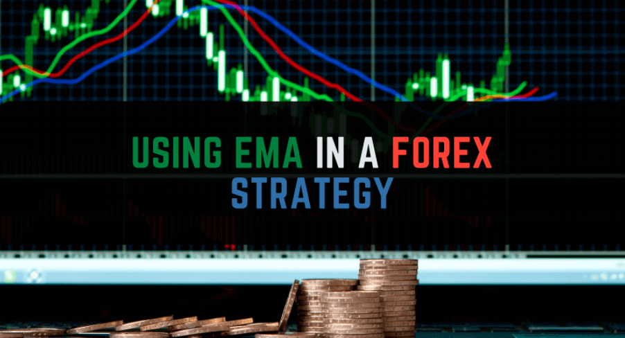 8, 13, 21 EMA Strategy: How to Day Trade Successfully? • FX