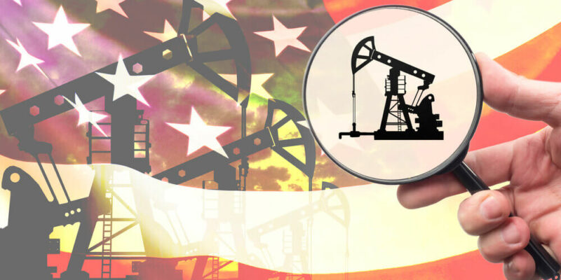 US Crude Oil