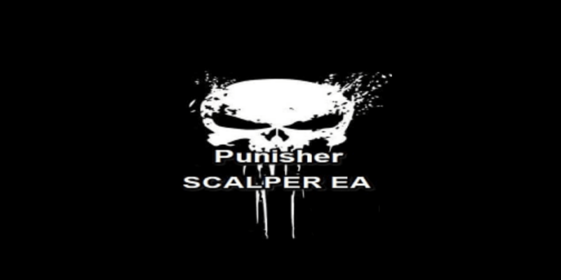 Punisher Scalper EA