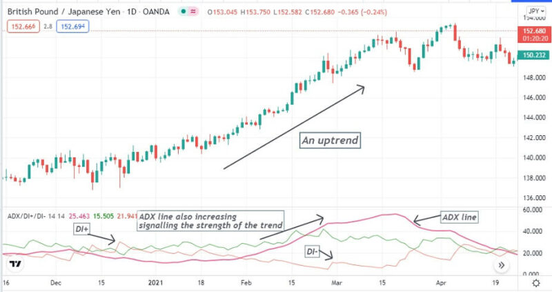 What Is ADX: Discover What’s Trending in the Forex Market • FX Tech Lab