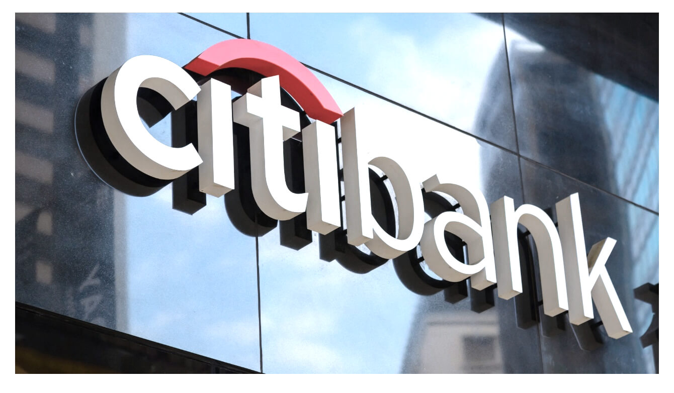 Citi Is Hiring 100 People in Singapore and Other Cities to Drive