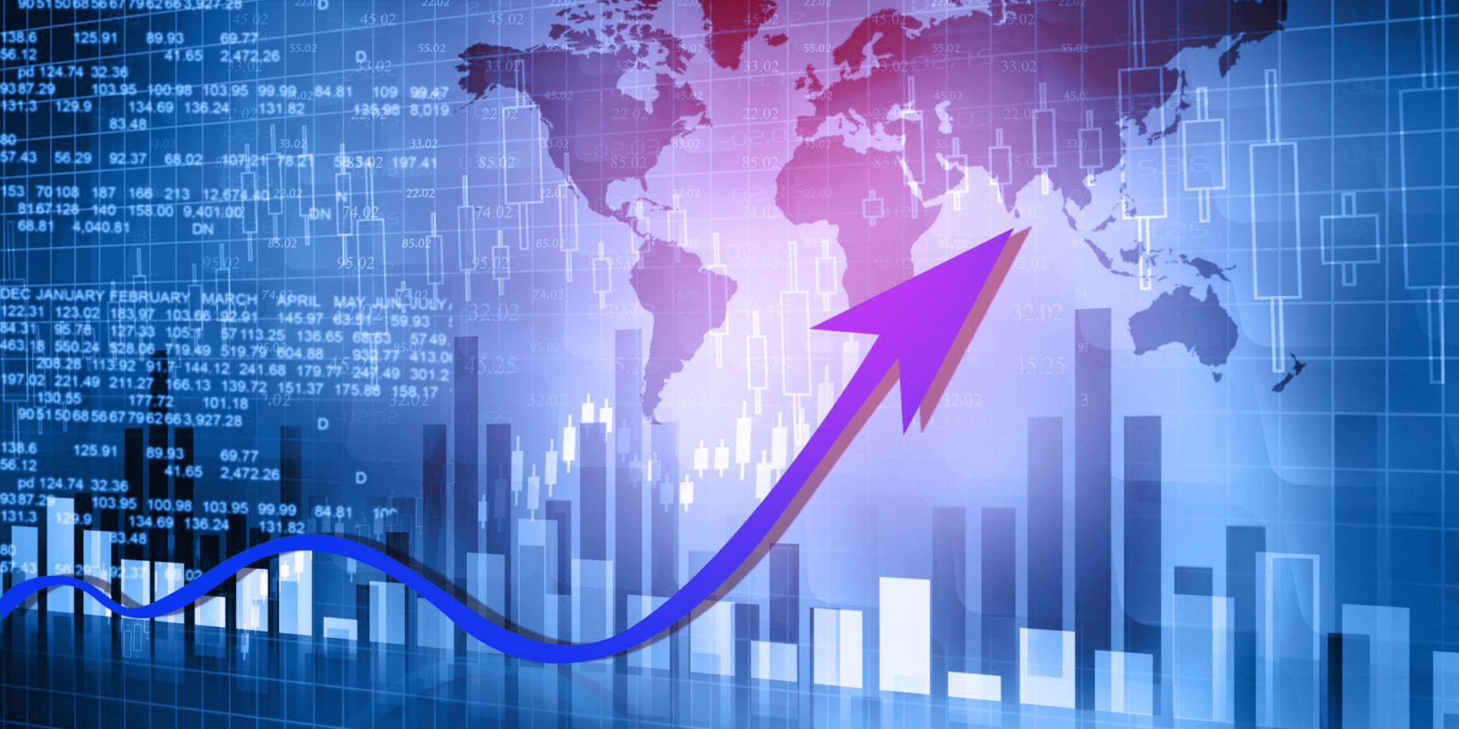 Chaikin Money Flow How To Use This Indicator In Forex Trading FX 