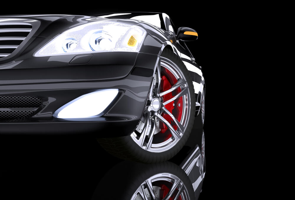 EU Passenger Car Registrations Fell to Lowest Level Since 1993 • FX