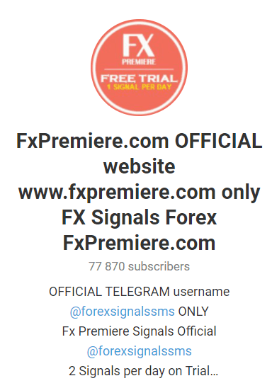 FX Premiere channel