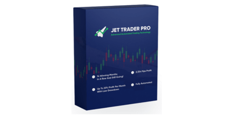Jet Trader Pro