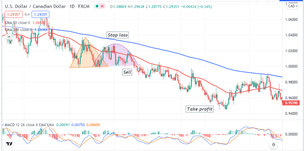 Adam and Eve Pattern Forex Trading Strategy • FX Tech Lab