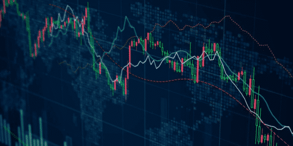 Iceberg Chart Trading Strategy: What You Should Know? • FX Tech Lab