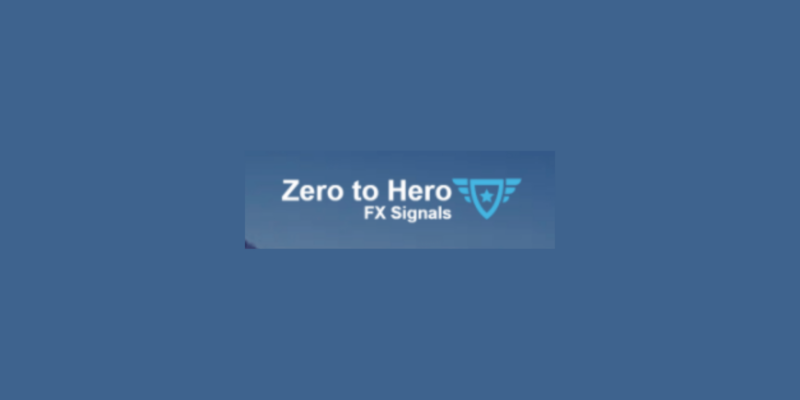 Zero To Hero Forex Signals
