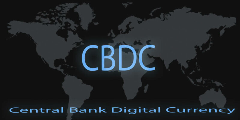 CBDC (Central Bank Digital Currency) Abstract