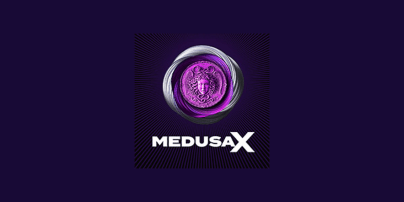 Medusa X