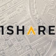 shiny golden bitcoins pattern, gold money wallpaper