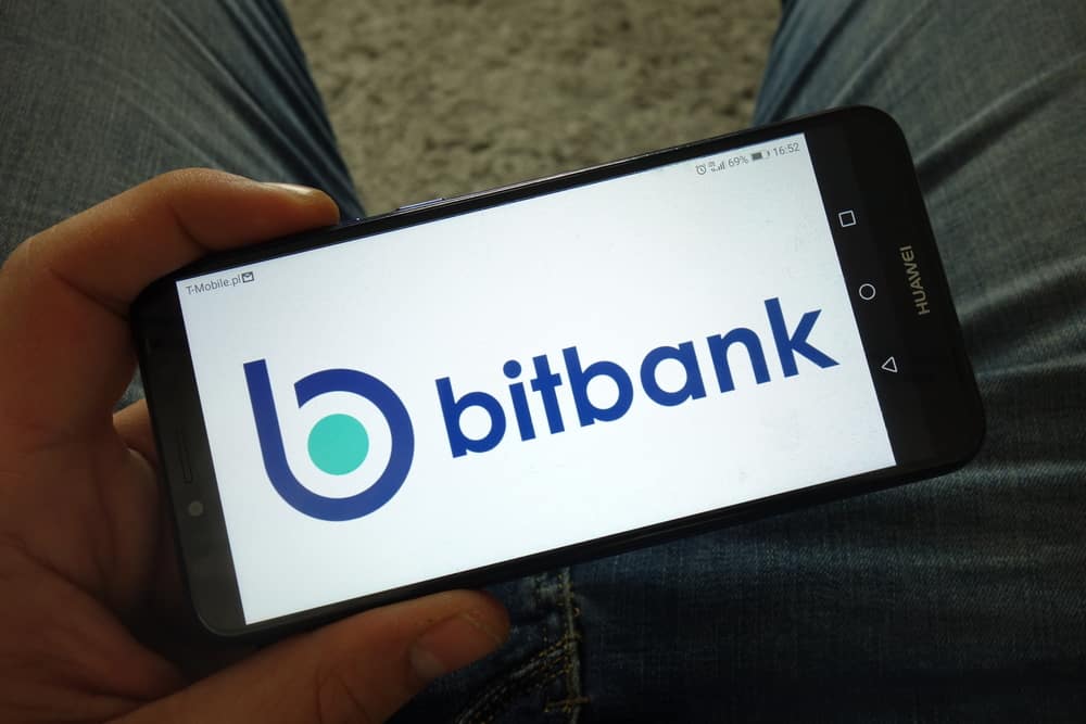 Japan’s Bitbank Teams Up With Sumitomo Mitsui To Establish A Digital ...