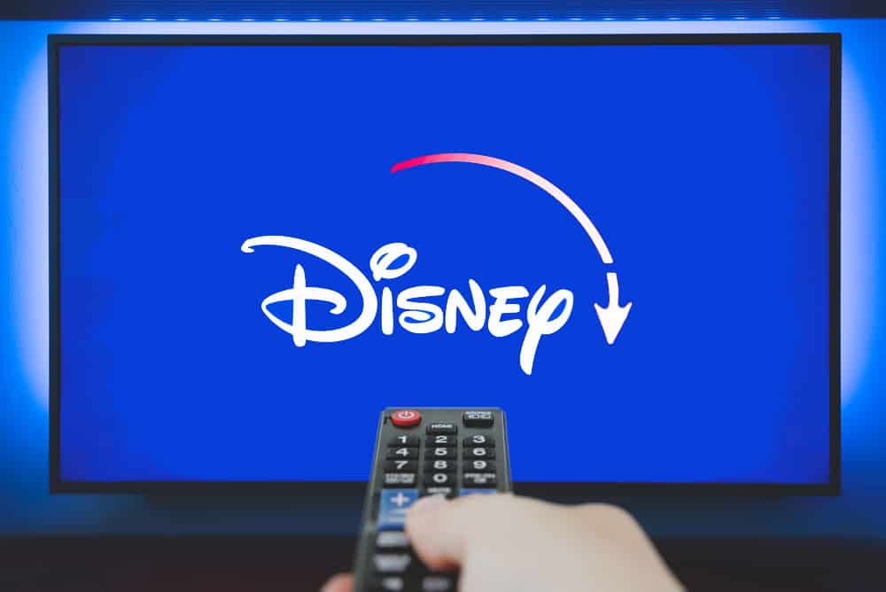 Walt Disney Net Income Slips 48% • FX Tech Lab