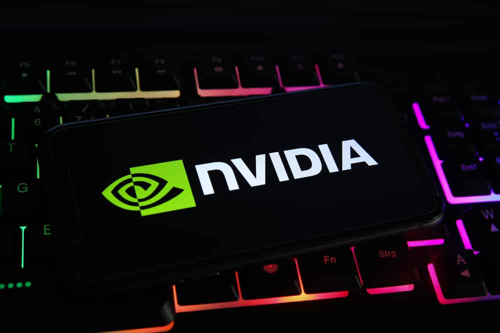 Nvidia Stock Falls Nearly 5 on Weak Guidance, Set to Slow Hiring • FX