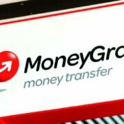 MoneyGram logo
