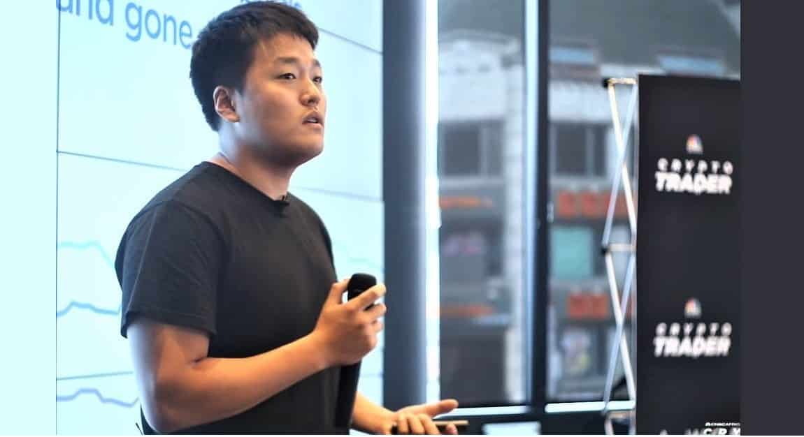 Do Kwon Publicly Shares LUNA Burn Address, But Cautions Holders Against